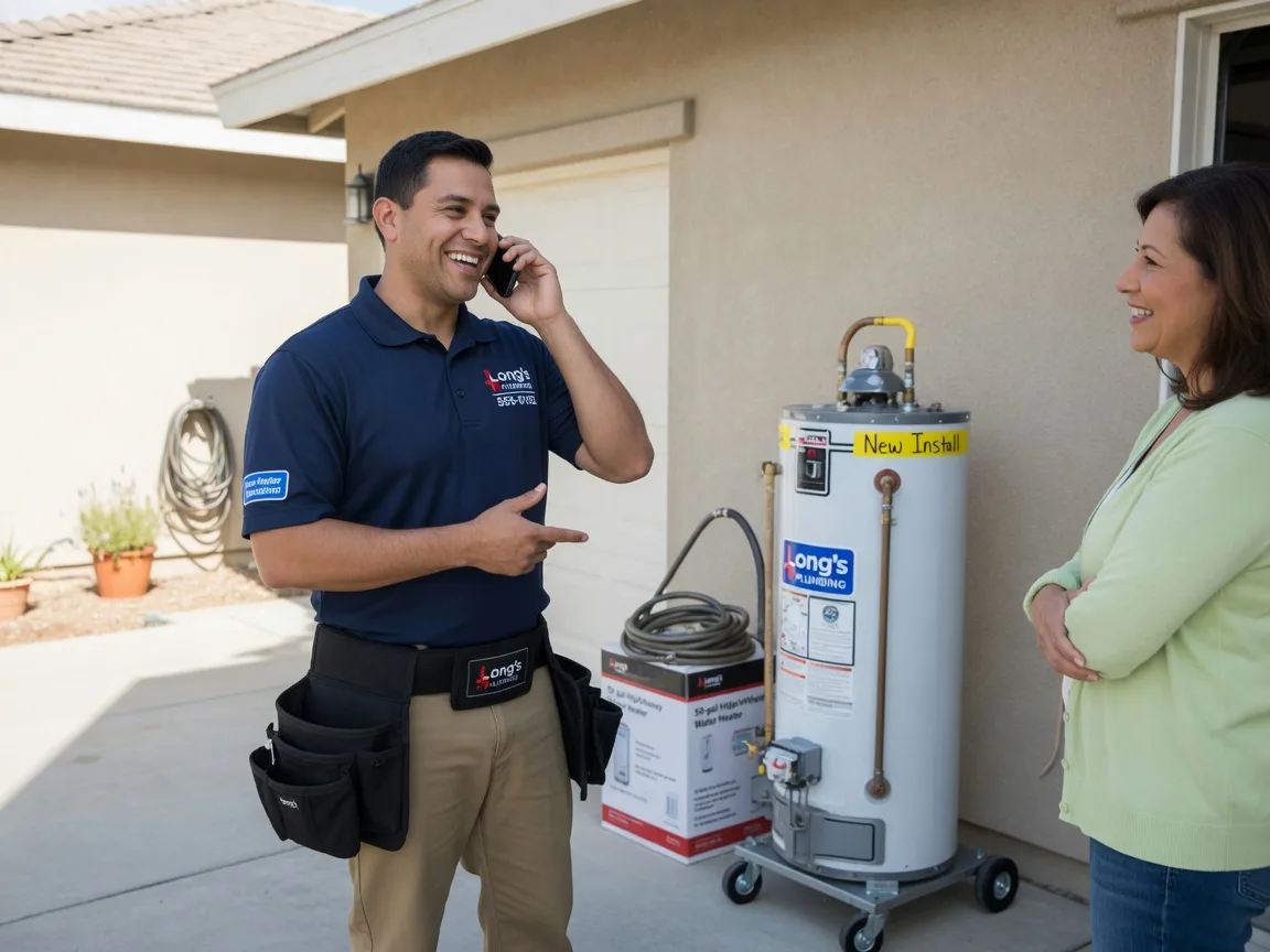 Leak Detection Simmesport, LA FAQs